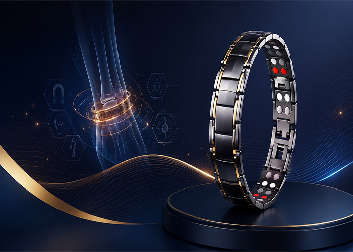 Understanding Magnetic Therapy