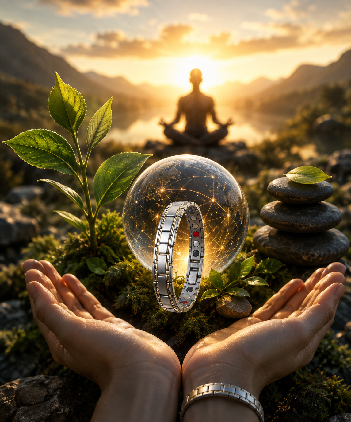 Holistic Integrity