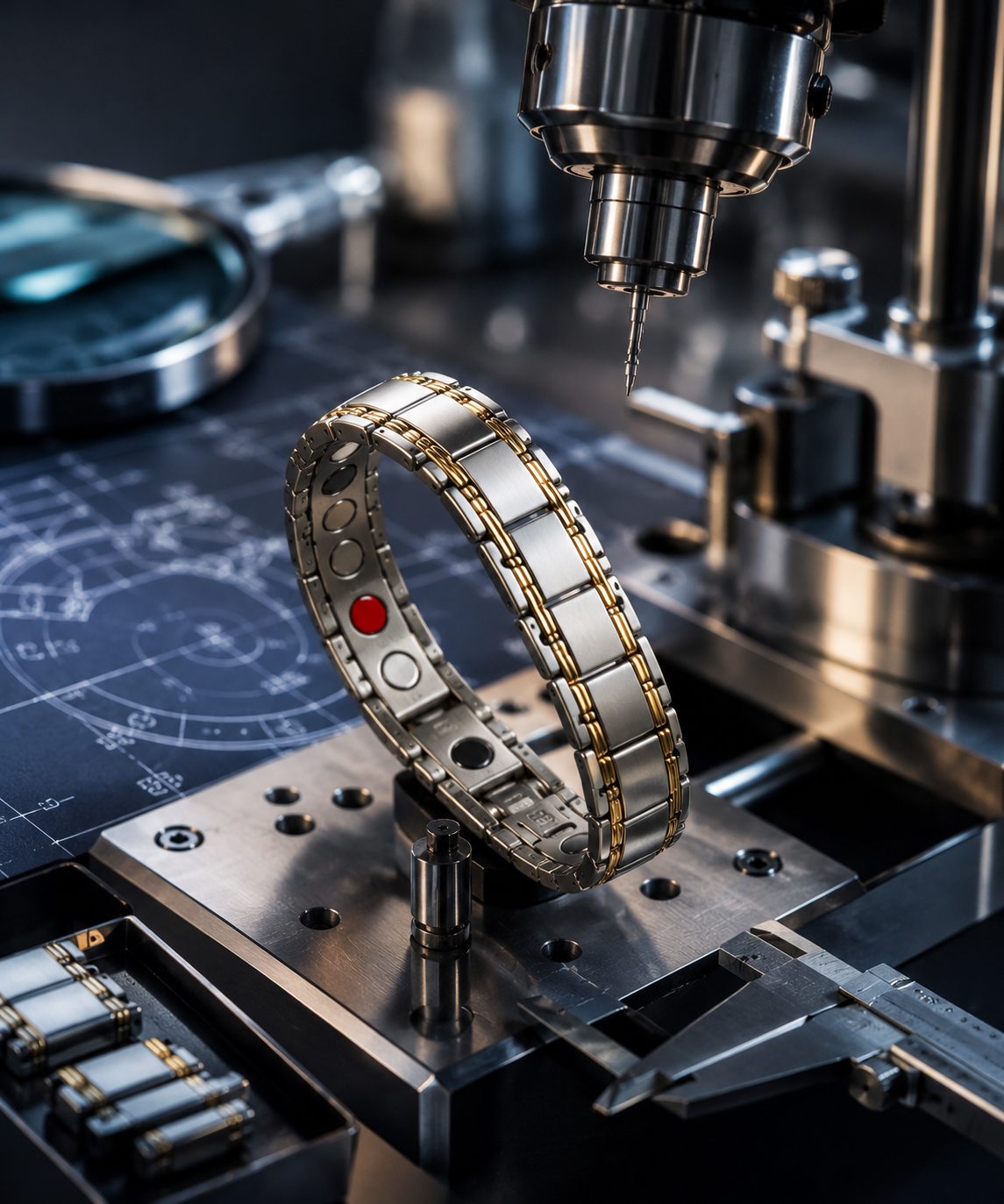 Precision Engineering
