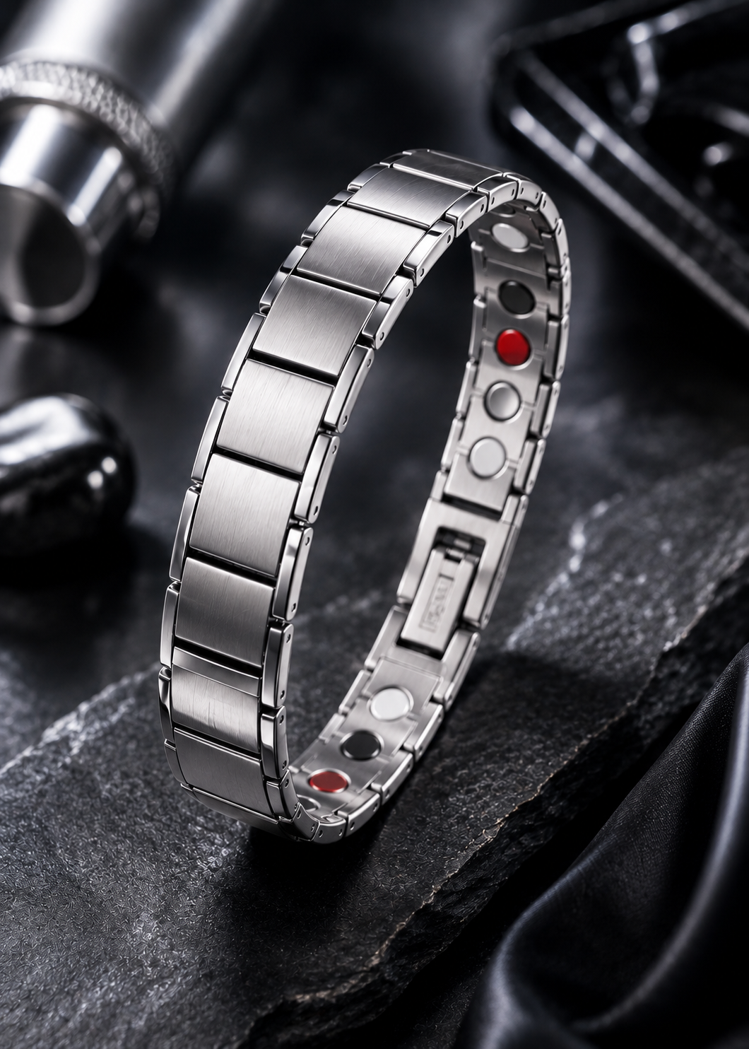 Luxury Stainless Steel